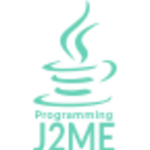 Logo of Programming with J2ME android Application 